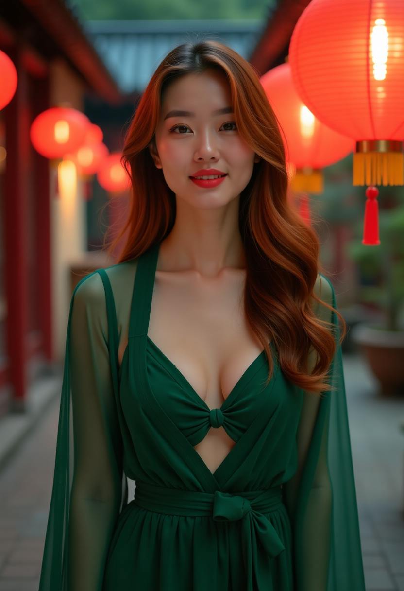 觉醒年代焦点剧照