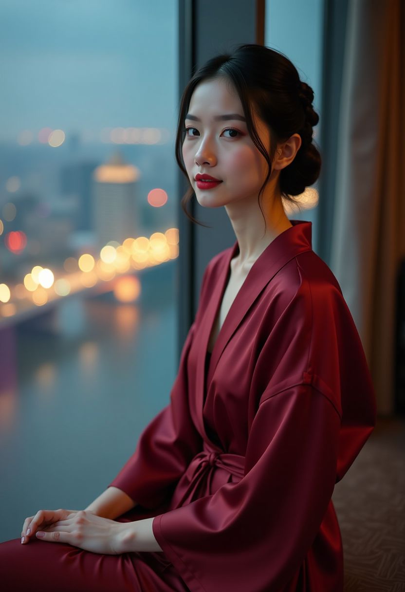 问苍茫